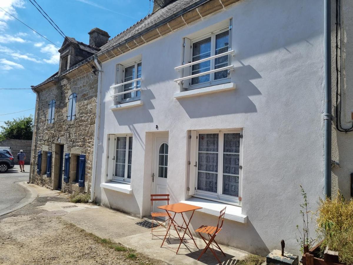 Maison De Ty Richarzh, 2 Chambres, 4 Personnes Hébergement de vacances *